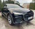 Чорний Ауді Q8, об'ємом двигуна 2.97 л та пробігом 47 тис. км за 67700 $, фото 1 на Automoto.ua