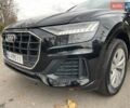 Ауди Q8 2020 в Киеве на Automoto.ua Черный Ауди Q8, объемом двигателя 2.97 л и пробегом 124 тыс. км за 54700 $, фото 18 на Automoto.ua