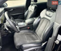 Черный Ауди Q8, объемом двигателя 2.97 л и пробегом 132 тыс. км за 57000 $, фото 10 на Automoto.ua