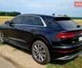 Чорний Ауді Q8, об'ємом двигуна 3 л та пробігом 132 тис. км за 65400 $, фото 7 на Automoto.ua