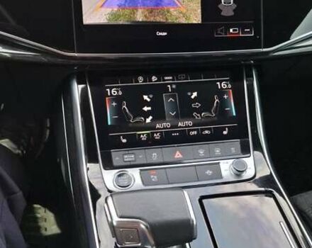 Чорний Ауді Q8, об'ємом двигуна 3 л та пробігом 132 тис. км за 65400 $, фото 31 на Automoto.ua