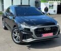 Чорний Ауді Q8, об'ємом двигуна 2.97 л та пробігом 48 тис. км за 79000 $, фото 1 на Automoto.ua