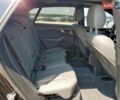 Черный Ауди Q8, объемом двигателя 3 л и пробегом 68 тыс. км за 49900 $, фото 10 на Automoto.ua