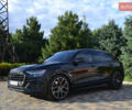 Ауди Q8 2020 в Днепре (Днепропетровске) на Automoto.ua Черный Ауди Q8, объемом двигателя 2.97 л и пробегом 109 тыс. км за 56000 $, фото 3 на Automoto.ua