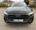 Ауди Q8 2020 в Киеве на Automoto.ua Черный Ауди Q8, объемом двигателя 2.97 л и пробегом 124 тыс. км за 54700 $, фото 3 на Automoto.ua