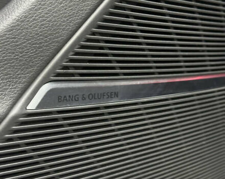 Чорний Ауді Q8, об'ємом двигуна 3 л та пробігом 35 тис. км за 65000 $, фото 9 на Automoto.ua