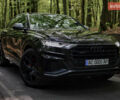 Чорний Ауді Q8, об'ємом двигуна 3 л та пробігом 103 тис. км за 70000 $, фото 1 на Automoto.ua