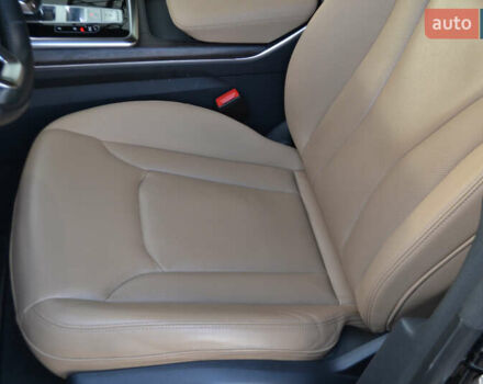 Ауди Q8 2020 в Днепре (Днепропетровске) на Automoto.ua Черный Ауди Q8, объемом двигателя 2.97 л и пробегом 109 тыс. км за 56000 $, фото 27 на Automoto.ua