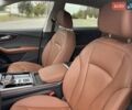 Ауди Q8 2020 в Киеве на Automoto.ua Черный Ауди Q8, объемом двигателя 2.97 л и пробегом 124 тыс. км за 54700 $, фото 30 на Automoto.ua
