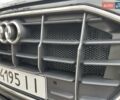 Ауди Q8 2020 в Киеве на Automoto.ua Черный Ауди Q8, объемом двигателя 2.97 л и пробегом 124 тыс. км за 54700 $, фото 19 на Automoto.ua