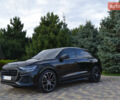 Ауди Q8 2020 в Днепре (Днепропетровске) на Automoto.ua Черный Ауди Q8, объемом двигателя 2.97 л и пробегом 109 тыс. км за 56000 $, фото 14 на Automoto.ua