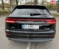 Ауди Q8 2020 в Киеве на Automoto.ua Черный Ауди Q8, объемом двигателя 2.97 л и пробегом 124 тыс. км за 54700 $, фото 11 на Automoto.ua