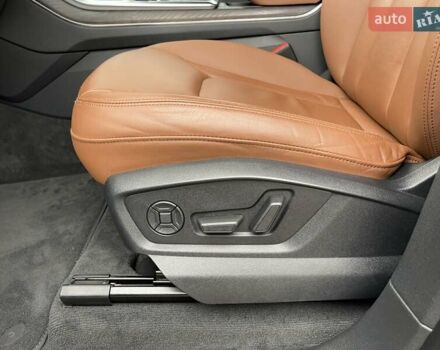Ауди Q8 2020 в Киеве на Automoto.ua Черный Ауди Q8, объемом двигателя 2.97 л и пробегом 124 тыс. км за 54700 $, фото 28 на Automoto.ua