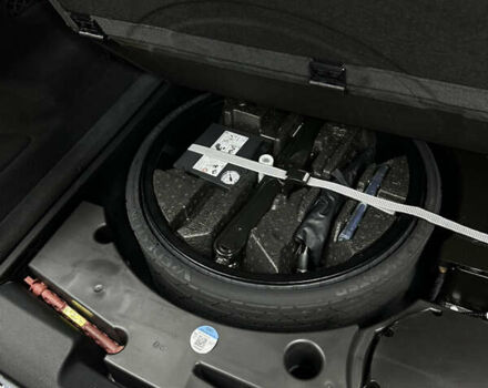 Чорний Ауді Q8, об'ємом двигуна 3 л та пробігом 35 тис. км за 65000 $, фото 8 на Automoto.ua