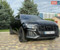 Ауди Q8 2020 в Днепре (Днепропетровске) на Automoto.ua Черный Ауди Q8, объемом двигателя 2.97 л и пробегом 109 тыс. км за 56000 $, фото 9 на Automoto.ua
