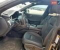 Черный Ауди Q8, объемом двигателя 3 л и пробегом 79 тыс. км за 29000 $, фото 7 на Automoto.ua