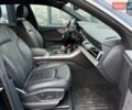Чорний Ауді Q8, об'ємом двигуна 2.97 л та пробігом 60 тис. км за 70990 $, фото 14 на Automoto.ua