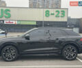 Чорний Ауді Q8, об'ємом двигуна 3 л та пробігом 36 тис. км за 55800 $, фото 15 на Automoto.ua