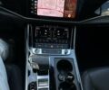 Черный Ауди Q8, объемом двигателя 3 л и пробегом 145 тыс. км за 59000 $, фото 12 на Automoto.ua