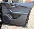 Черный Ауди Q8, объемом двигателя 2.97 л и пробегом 161 тыс. км за 58300 $, фото 32 на Automoto.ua