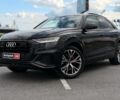 Черный Ауди Q8, объемом двигателя 3 л и пробегом 168 тыс. км за 62890 $, фото 1 на Automoto.ua