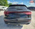 Чорний Ауді Q8, об'ємом двигуна 3 л та пробігом 45 тис. км за 27500 $, фото 5 на Automoto.ua