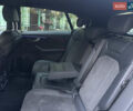 Черный Ауди Q8, объемом двигателя 2.97 л и пробегом 125 тыс. км за 69900 $, фото 26 на Automoto.ua