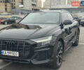 Чорний Ауді Q8, об'ємом двигуна 3 л та пробігом 36 тис. км за 55800 $, фото 1 на Automoto.ua