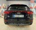 Чорний Ауді Q8, об'ємом двигуна 3 л та пробігом 56 тис. км за 68000 $, фото 5 на Automoto.ua