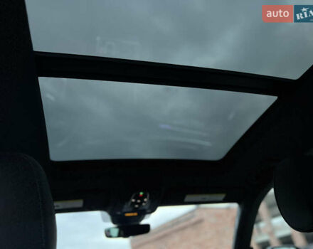 Черный Ауди Q8, объемом двигателя 3 л и пробегом 35 тыс. км за 58499 $, фото 33 на Automoto.ua