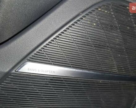 Черный Ауди Q8, объемом двигателя 2.97 л и пробегом 141 тыс. км за 67900 $, фото 24 на Automoto.ua