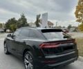 Чорний Ауді Q8, об'ємом двигуна 2.97 л та пробігом 150 тис. км за 68500 $, фото 12 на Automoto.ua