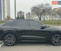 Чорний Ауді Q8, об'ємом двигуна 3 л та пробігом 36 тис. км за 55800 $, фото 12 на Automoto.ua