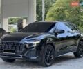 Черный Ауди Q8, объемом двигателя 2.97 л и пробегом 36 тыс. км за 64800 $, фото 6 на Automoto.ua