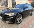 Черный Ауди Q8, объемом двигателя 2.97 л и пробегом 161 тыс. км за 58300 $, фото 2 на Automoto.ua