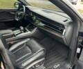 Чорний Ауді Q8, об'ємом двигуна 2.97 л та пробігом 150 тис. км за 68500 $, фото 26 на Automoto.ua