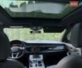 Черный Ауди Q8, объемом двигателя 3 л и пробегом 145 тыс. км за 59000 $, фото 10 на Automoto.ua