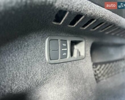 Черный Ауди Q8, объемом двигателя 2.97 л и пробегом 36 тыс. км за 64800 $, фото 33 на Automoto.ua