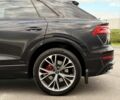 Черный Ауди Q8, объемом двигателя 3 л и пробегом 168 тыс. км за 62890 $, фото 6 на Automoto.ua