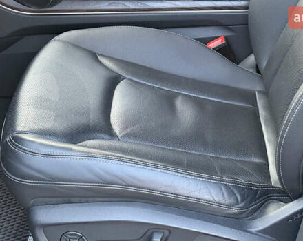 Черный Ауди Q8, объемом двигателя 3 л и пробегом 32 тыс. км за 66400 $, фото 22 на Automoto.ua