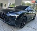 Черный Ауди Q8, объемом двигателя 2.97 л и пробегом 36 тыс. км за 64800 $, фото 2 на Automoto.ua
