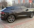 Черный Ауди Q8, объемом двигателя 2.97 л и пробегом 161 тыс. км за 58300 $, фото 10 на Automoto.ua