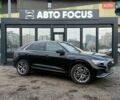 Чорний Ауді Q8, об'ємом двигуна 2.97 л та пробігом 60 тис. км за 70990 $, фото 1 на Automoto.ua