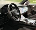 Черный Ауди Q8, объемом двигателя 3 л и пробегом 168 тыс. км за 62890 $, фото 37 на Automoto.ua