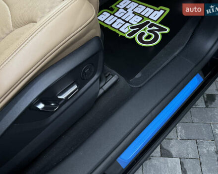 Ауді Q8 2021 у Києві на Automoto.ua Чорний Ауді Q8, об'ємом двигуна 2.97 л та пробігом 89 тис. км за 63990 $, фото 50 на Automoto.ua