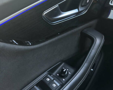 Черный Ауди Q8, объемом двигателя 2.97 л и пробегом 176 тыс. км за 69900 $, фото 17 на Automoto.ua