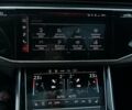 Черный Ауди Q8, объемом двигателя 3 л и пробегом 145 тыс. км за 59000 $, фото 16 на Automoto.ua