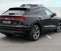 Черный Ауди Q8, объемом двигателя 3 л и пробегом 168 тыс. км за 62890 $, фото 11 на Automoto.ua