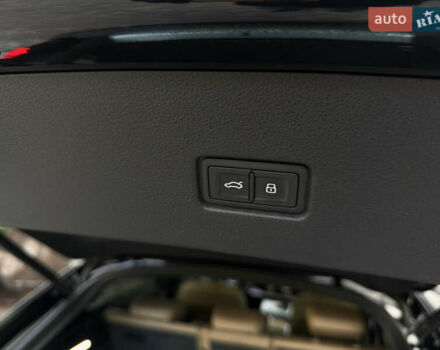 Ауді Q8 2021 у Києві на Automoto.ua Чорний Ауді Q8, об'ємом двигуна 2.97 л та пробігом 89 тис. км за 63990 $, фото 48 на Automoto.ua