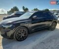 Чорний Ауді Q8, об'ємом двигуна 3 л та пробігом 45 тис. км за 27500 $, фото 1 на Automoto.ua